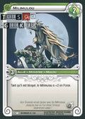 Milimulou [Incarnam 32/320 WAKFU]