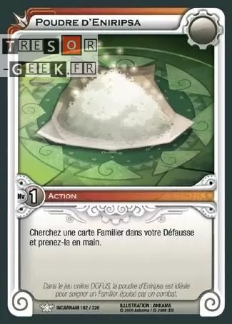 Poudre d'Eniripsa [Incarnam 182/320 WAKFU]