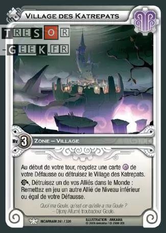 Village des Katrepats [Incarnam 241/320]