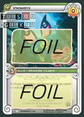 Vrombyx FOIL [Incarnam 83/320 WAKFU]