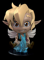 Alban Daj [Krosmaster]