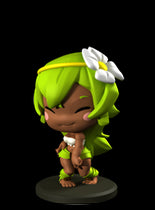 Amalia [Krosmaster FR]