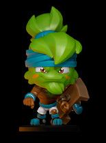 Amalius [Krosmaster FR]