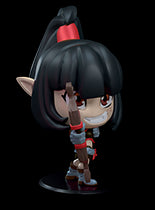 Anne Buscade [Krosmaster]