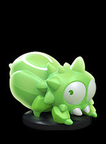 Araknoplasme [Krosmaster FR]