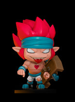 Arnaud Keuls [Krosmaster FR]
