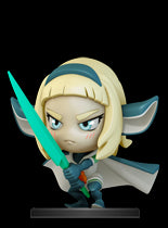 Bakara [Krosmaster]