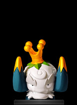 Bouftou Royal [Krosmaster]