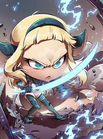 Bakara [Krosmaster]