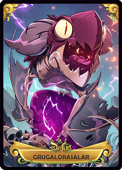 Grougalorasalar [Krosmaster]