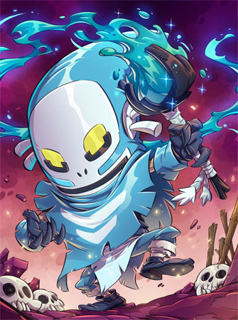 Riktus Sufokia [Krosmaster]