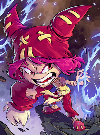 Thio [Krosmaster]