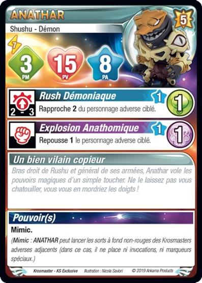 Anathar KS [Krosmaster FR]