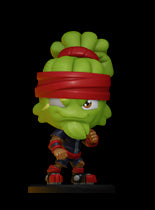Chabal O'Santre [Krosmaster FR]