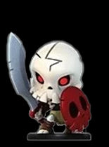 Chafer Fantassin [Krosmaster]
