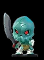 Chafer Invisible [Krosmaster]