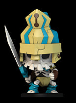 Chafer d'Élite [Krosmaster FR]