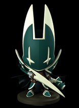 Chevalier Ténèbres [Krosmaster]