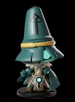 Comte Harebourg [Krosmaster]