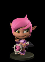 Daïe Guéri [Krosmaster]
