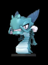 Dardondakal [Krosmaster FR]
