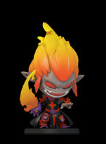 Dark Vlad [Krosmaster]