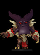 Djaul [Krosmaster]