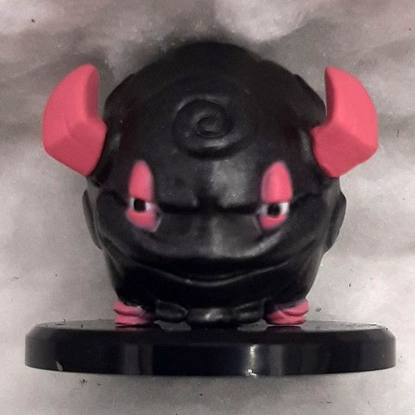 Bouftou noir St Ballotin [Invocation/Dotation Krosmaster]