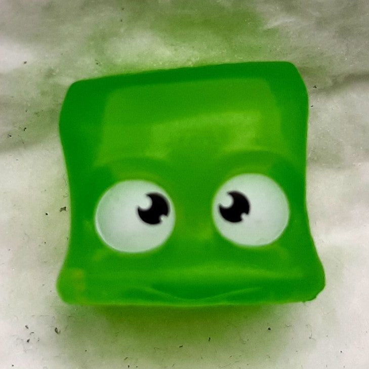 Gelée menthe [Invocation/Dotation Krosmaster]