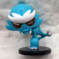 Yech'ti [Invocation/Dotation Krosmaster]