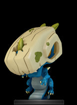 Drageaufol la Joyeuse [Krosmaster]