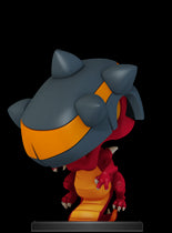 Dragoeth le Penseur [Krosmaster]