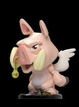 Dragon Cochon [Krosmaster]