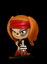 Fabine Berthaz [Krosmaster FR]