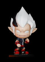 Franky Béry [Krosmaster FR]