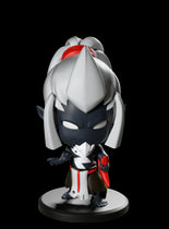 Goultard le Barbare [Krosmaster]