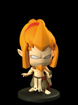 Goultard [Krosmaster]