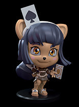Grace Depik [Krosmaster]
