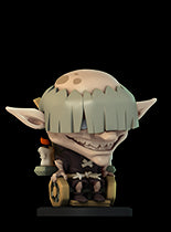 Grimm Beurguen [Krosmaster]