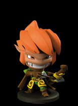 Guy Yomtella [Krosmaster]