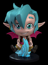 Henri Gloo [Krosmaster FR]