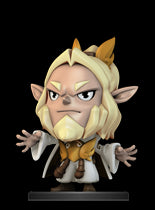 Jahash [Krosmaster]