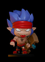 Jason Hic [Krosmaster FR]