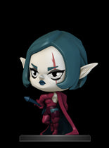 Julith [Krosmaster]