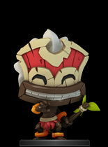 Kanniboul Archer [Krosmaster]