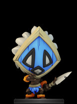 Kanniboul Jav [Krosmaster]