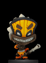 Kanniboul Sarbak [Krosmaster]