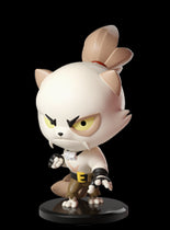 Kerubim Crépin [Krosmaster FR]