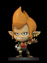 Khan Karkass [Krosmaster]