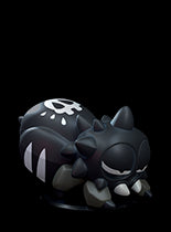 La Veuve Noire [Krosmaster FR]